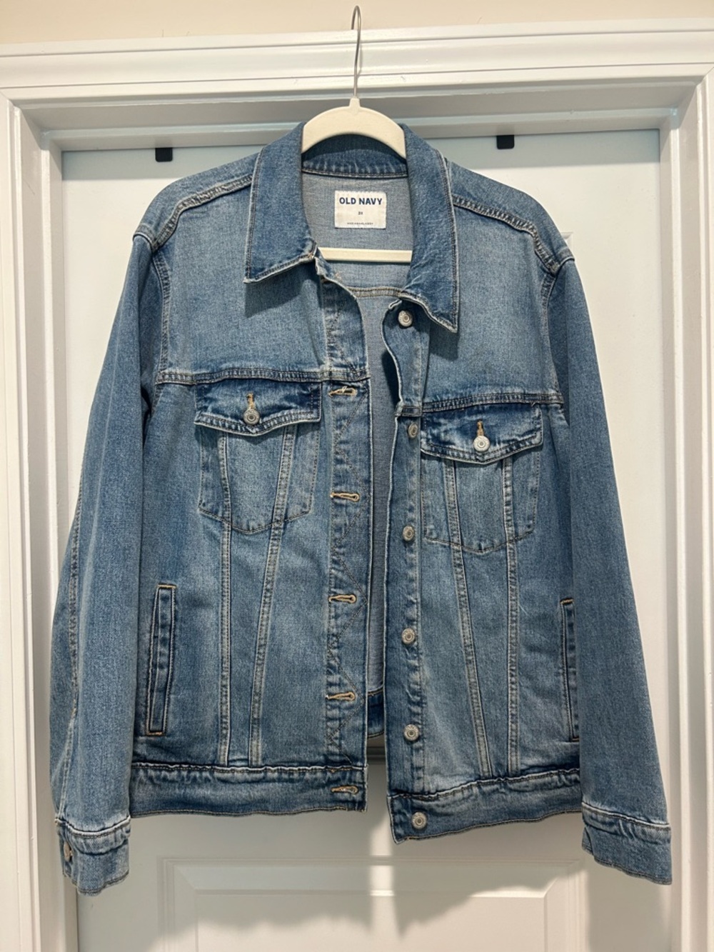Old Navy Denim Jacket
